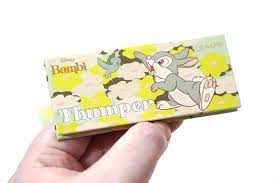 Find out free bambi coloring pages to print or color online on hellokids. Colourpop Bambi Thumper Palette Review Swatches Limited Edition 2021