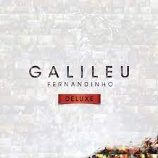 Fernandinho eu jamais serei o mesmo + onde mandar eu irei álbum galileu acústico. Eu Jamais Serei O Mesmo Ao Vivo By Fernandinho