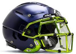 To avoid these risks, do not engage in the sport of football. Schutt Introduces Revolutionary Full Face Visor For Pandemic Football Era