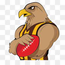 Drawing inspiration from the team colors of the hawthorn football club (hawks) from the australian football league, nike has hooked up this colorway of the. Hawthorn Football Club Png And Hawthorn Football Club Transparent Clipart Free Download Cleanpng Kisspng
