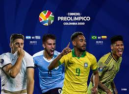 Aug 13, 2016 · não é novidade que a rivalidade entre brasil e argentina aflore toda vez que os dois países disputem partidas de futebol. Brasil Colombia Argentina E Uruguai Na Luta Rumo A Toquio Conmebol