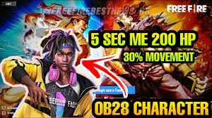 Free fire ob27 update obb file: How To Download Free Fire Ob28 Update Hacking And Gaming Tips