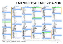 Jan 04, 2021 · calendrier de l'année 2021 voici le calendrier annuel 2021 de la france métropolitaine.il mentionne les jours fériés 2021, les dates des vacances scolaires 2021 pour les 3 zones a, b et c ainsi que les numéros des semaines. Le Calendrier Scolaire 2017 2018 A Imprimer Bdm