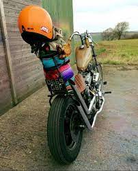 Pin On Motos Antigas