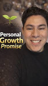 John Cayer says growth starts when you catch your old habits creeping  in—and choose not to follow them. Even mid-action, he's learned to stop and  ask himself: Why are you doing it