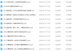 知识网红剪映微课，情境动画，囗播视频，AI虚拟数字人等-记忆录解说网