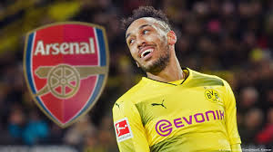 As a player, he spent most of his career in the lower divisions of france and italy. Is Arsenal The Right Club For Pierre Emerick Aubameyang Sports German Football And Major International Sports News Dw 19 01 2018