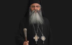 Πατήρ σάββας αχιλλέως, ένας άγιος του λόγος μητροπολίτου μόρφου κ. Morfoy Neofytos Ta Gegonota Meta To Pasxa Toy 2021