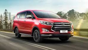 Maybe you would like to learn more about one of these? Toyota Innova Crysta Price In Hyderabad July 2021 On Road Price Of Innova Crysta Starts From 18 1 Lacs Carbing