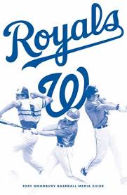 West Forsyth 2020 Baseball Media Guide by Bench Craft Company