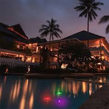 Shop Floating Lights Pond Lights Pool Lights Color Changing Floating Ball Solar Lights Waterproof For Swimming Pool Pond Party On Sale Overstock 28987190
