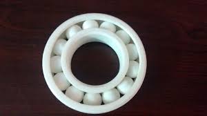 3d Printed Ball Bearing Single Print By Aec 3d Printing Technology 3d Printing Prints