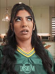 Jasmine Hembree's Instagram, Twitter & Facebook