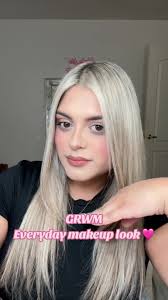 Everyday Makeup Tutorial: GRWM for a Fresh Look