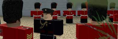 Royal Household Roblox On Twitter Major Charteris And The Coldstream Guards At Dublin Castle In Preparation For The King S Birthday Inspection This Sunday As Well As Operational Duties The Coldstream Guards Also