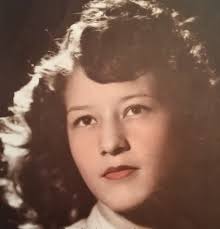 Josefina Vallejo Obituary