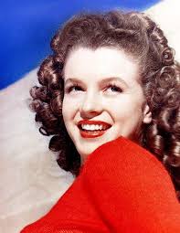 Marilyn Monroe: la strada per il successo.