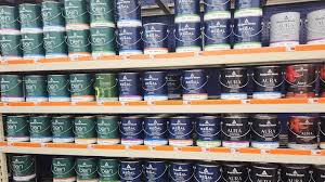 Benjamin Moore Paint