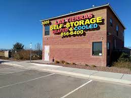 Maybe you would like to learn more about one of these? Storage Units Vehicle Storage El Paso Tx Las Tierras Self Storage