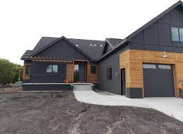 Check spelling or type a new query. Industrial Farmhouse Iowa Farmhouse Exterior Other By Chelsy Snyder Dean Snyder Construction Houzz