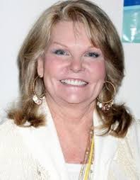 Cathy Lee Crosby Movies & TV Shows List
