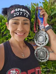 Medal Monday: Show us your new shiny medal