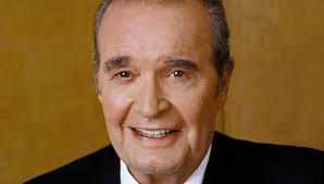 James Garner, star of TV and film, dies at 86