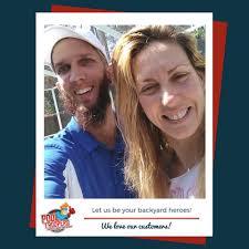 Pool Troopers, Holiday, FL 34691, US