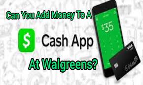 It all depends on which atms because they're all different. How To Add Money To Cash App Card At Walgreens Dollar General Thespycode Com