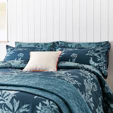 Duvet cover set from comfort beddings is a perfect choice for the homeowners who believe in simplicity and sophistication. Joules Country Critters Duvet Cover Set Navy Bedeck Home