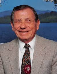 Obituary for Edward George Lorenz