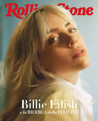 Billie Eilish e la ricerca della felicità | Rolling Stone Italia