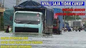 Dibuka loker di cv candra semarang, dengan posisi dan syarat sebagai berikut Info Loker Driver Wilayah Kali Gawe Genuk Semarang Dokterandalan