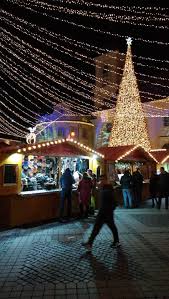 Maybe you would like to learn more about one of these? Targul De CrÄƒciun De La Sibiu A Fost Deschis Oficial Celebritatea