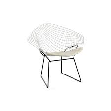 bertoia diamond lounge chair design within reach in 2021 lounge chair design chair bertoia diamond chair