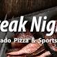 Steak Night