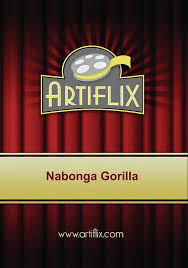 Nabonga Gorilla (DVD), Artiflix Inc., Action & Adventure - Walmart.com