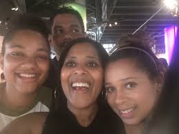 Felicia Wade (@fwade1)