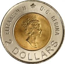 Find queen elizabeth ii from a vast selection of dollars. 2 Dollars Canada 2000 Km 399 Coinbrothers Catalog