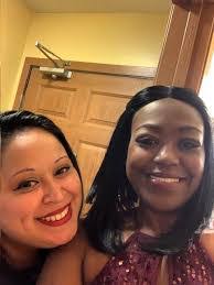 Joann Gilmore's Instagram, Twitter & Facebook