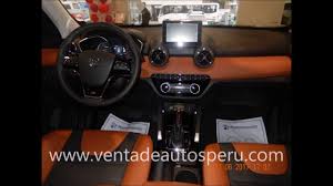 Baic X35 Luxury Automatica Motormundo Gildemeister Peru Youtube