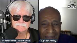 Rob McConnell Interviews