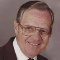 Harold Gilbert Obituary