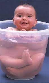 My oldest sons hair gets really greasy if i go more than 1 night without a bath and my youngest is autistic and seems to always have sticky hair and be generally dirty most nights. Is Giving Your Baby A Bath Every Night Unhealthy Ozzie News
