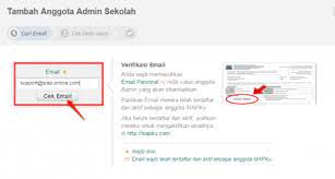 Namun juga memuat nilai tambah sebagai media pembelajaran praktis untuk peningkatan mutu sdm pendidikan dalam penguasaan teknologi informasi dengan lebih tepat guna dan terjangkau. Simpatika Gerbang Siap Online Smp Mts Pendidikan Menegah