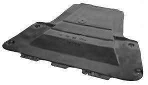 Vis, écrous, pinces, tous les accessoires de fixation sont clio 2 protection sous moteur renault clio 2 cache sous moteur renault clio 2 protection sous moteur métallique renault clio 2 cache sous moteur. Cache Protection Sous Moteur Renault Kangoo Ii 2008 2013 Neuf Phase 1 Carter Diesel Carenage Noir