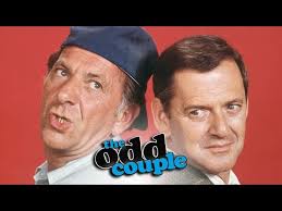 The Odd Couple TV Theme