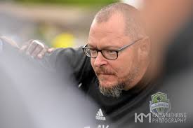 Profile for Sounders U-23s