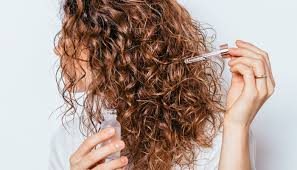 You might even find it easy to comb and style through your hair. Almond Oil For Hair 5 Benefits For Healthy Strands