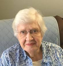 Frances Pauline Travis Obituary November 15, 2019